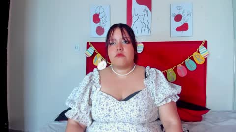 AleSweett online show from 1, 4, 2026