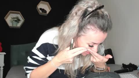 alesys69 online show from 3, 12, 2024