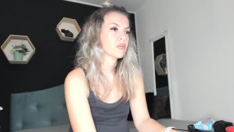 alesys69 online show from 7, 12, 2024