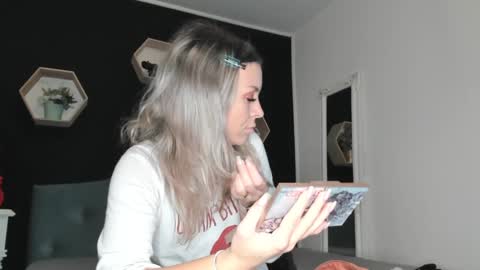 alesys69 online show from 8, 12, 2024