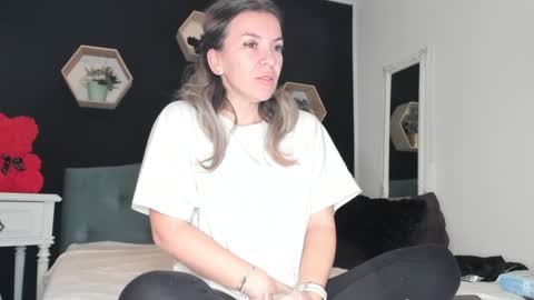 alesys69 online show from 24, 1, 2025