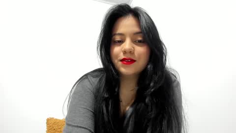 Alejandra online show from 15, 12, 2024