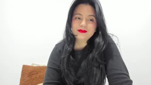 Alejandra online show from 20, 12, 2024