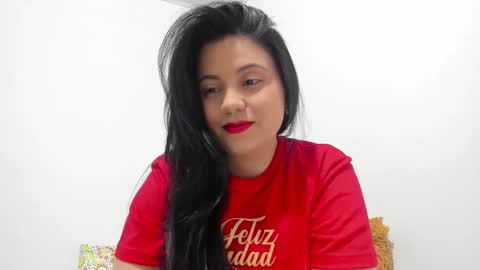 Alejandra online show from 25, 12, 2024