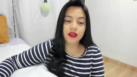 Alejandra online show from 11, 2, 2025