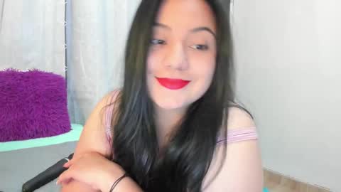 Alejandra online show from 7, 10, 2025