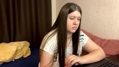 Aletta Oushen online show from 28, 12, 2024