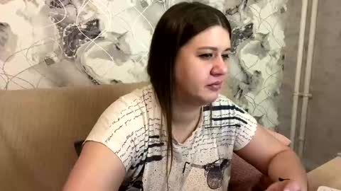 Aletta Oushen online show from 14, 2, 2025