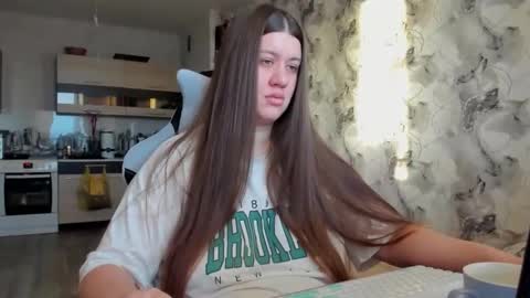 Aletta Oushen online show from 20, 11, 2025