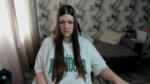 Aletta Oushen online show from 22, 2, 2026