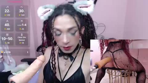PVT 12TK 9AM - 9PM COLOMBIA online show from 15, 5, 2026