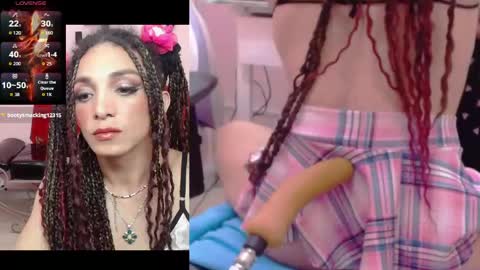 PVT 12TK 9AM - 9PM COLOMBIA online show from 21, 5, 2026