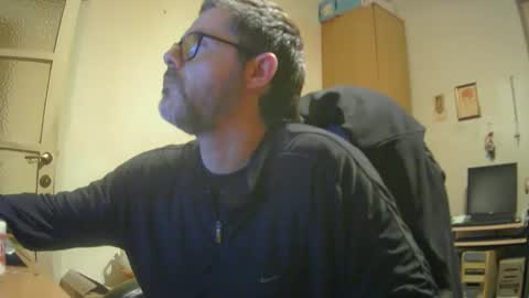 Snapshot of alex81pv1981 chatting on 1, 2, 2025 alex81pv1981 online show from 1, 2, 2025