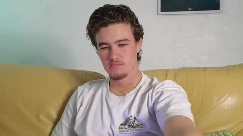 Alex83530 online show from 23, 1, 2025