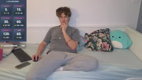 Alex83530 online show from 10, 1, 2026