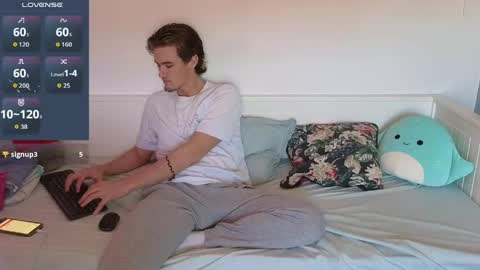 Alex83530 online show from 1, 3, 2026