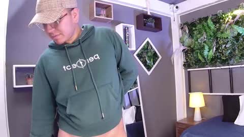 Alex online show from 5, 3, 2025