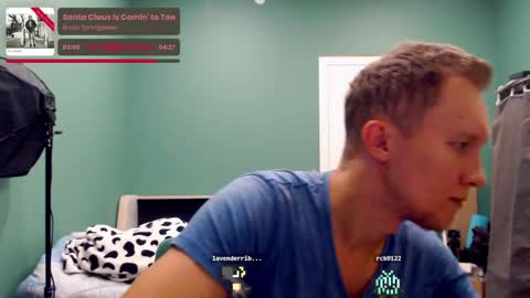 Alex Amazing online show from 1, 12, 2024