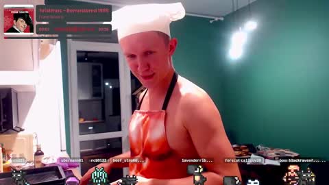 Alex Amazing online show from 9, 12, 2024