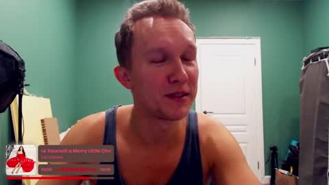 Alex Amazing online show from 14, 12, 2024