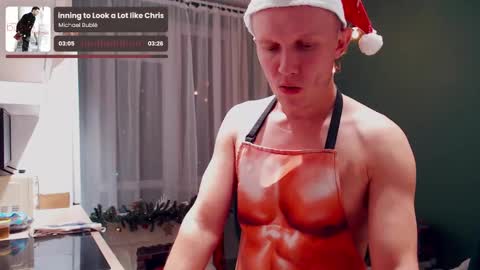 Alex Amazing online show from 22, 12, 2024