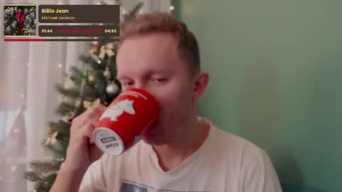 Alex Amazing online show from 12, 1, 2025