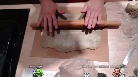 Alex Amazing online show from 23, 1, 2025