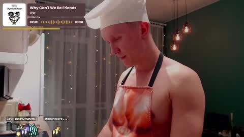 Alex Amazing online show from 27, 1, 2025