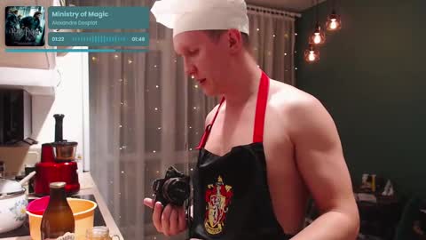 Alex Amazing online show from 27, 2, 2025