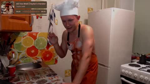 Alex Amazing online show from 18, 9, 2025