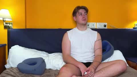 AlexDrew online show from 18, 2, 2026