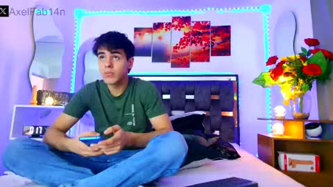 sneider online show from 26, 1, 2025