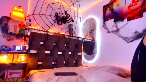 sneider online show from 26, 10, 2025