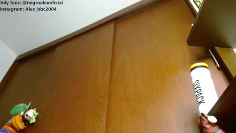 alex bbc2004 online show from 1, 2, 2026