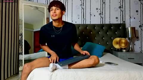 Alexander  online show from 19, 5, 2026