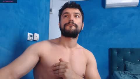 Alex online show from 5, 10, 2025