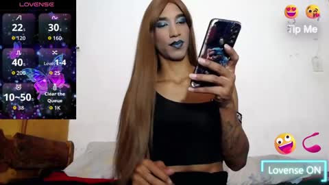 charol online show from 19, 5, 2026