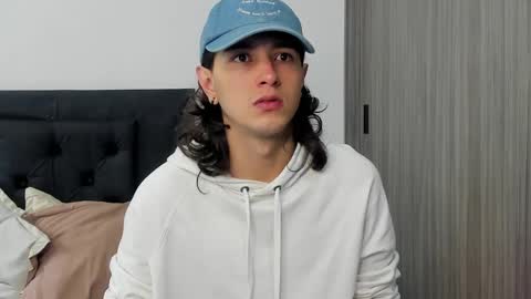 Snapshot of alex_connorr chatting on 7, 1, 2025 alex_connorr online show from 7, 1, 2025