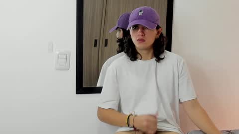 Snapshot of alex_connorr chatting on 31, 1, 2025 alex_connorr online show from 31, 1, 2025