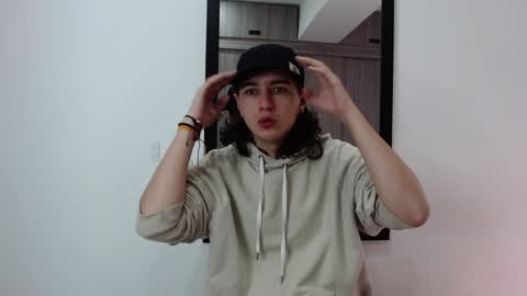 Snapshot of alex_connorr chatting on 8, 2, 2025 alex_connorr online show from 8, 2, 2025