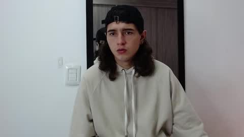 Snapshot of alex_connorr chatting on 9, 2, 2025 alex_connorr online show from 9, 2, 2025