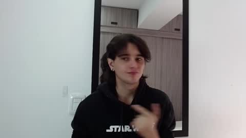 Snapshot of alex_connorr chatting on 25, 2, 2025 alex_connorr online show from 25, 2, 2025