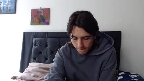 Snapshot of alex_connorr chatting on 7, 3, 2025 alex_connorr online show from 7, 3, 2025