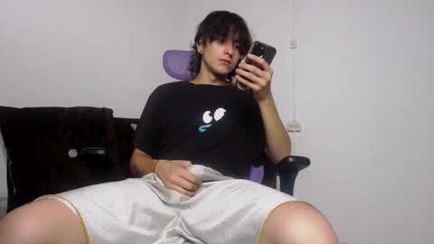alex_connorr online show from 21, 3, 2026