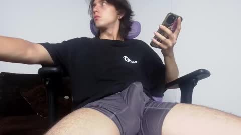 alex_connorr online show from 7, 5, 2026