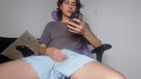 alex_connorr online show from 6, 7, 2026