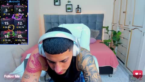 alex online show from 12, 1, 2025