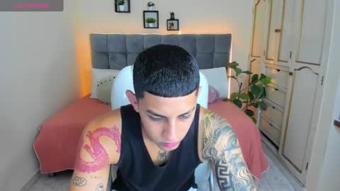 alex online show from 17, 1, 2025