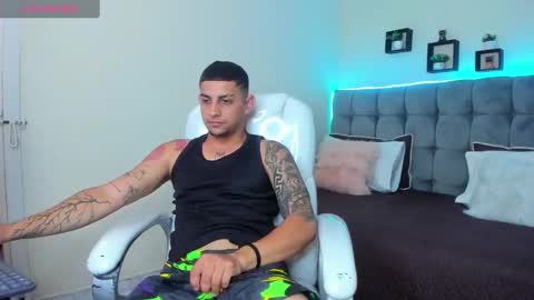 alex online show from 3, 2, 2025