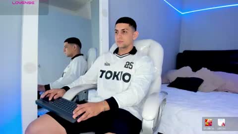 alex online show from 23, 6, 2026
